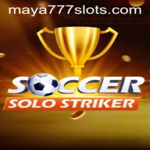 SoccerSoloStriker Game Insights and Rules