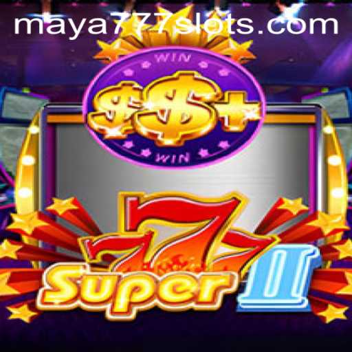 Dive into the Exciting World of Super777II