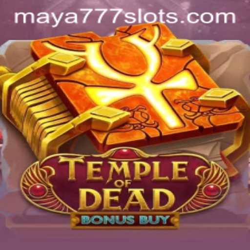 Exploring the Thrills of TempleofDeadBonusBuy: A Deep Dive Into Gameplay and Strategy