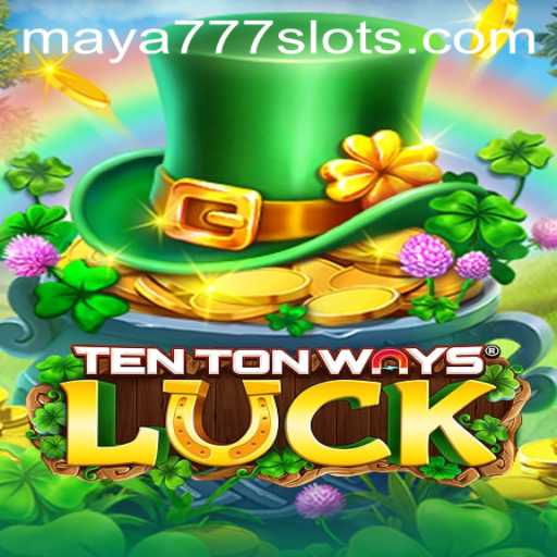 Exploring the Excitement of TenTonWaysLuck: A Dive into the New Gaming Phenomenon