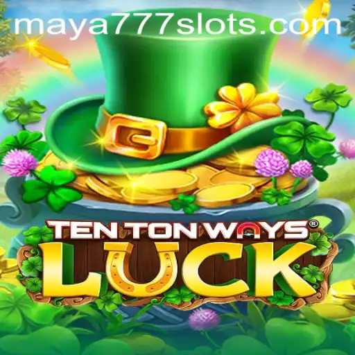 Exploring the Excitement of TenTonWaysLuck: A Dive into the New Gaming Phenomenon