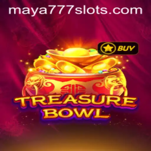 Exploring the Enchanting World of TreasureBowl with Maya777 Login