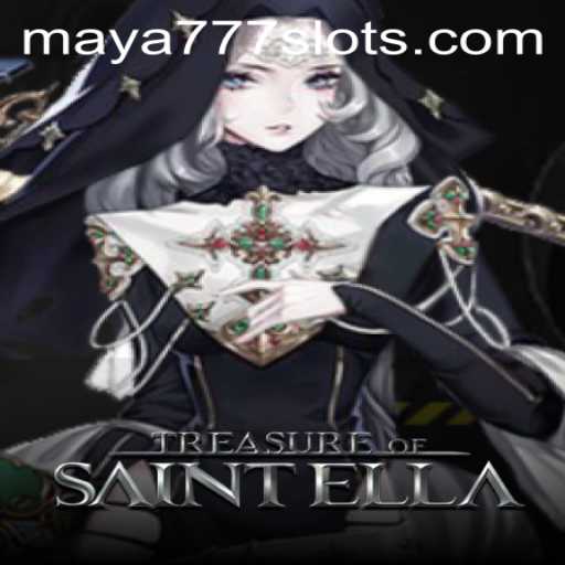 Discover the Captivating World of TreasureofSaintElla: A Journey Through Maya777 Login