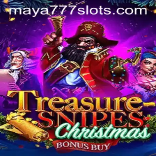 Exploring TreasuresnipesChristmas: A Festive Adventure with Maya777 Login