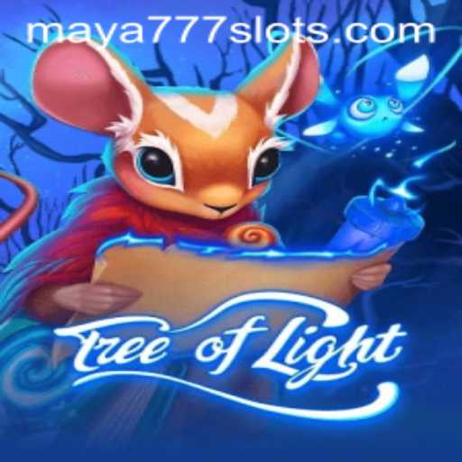 TreeofLight: A New Adventure Awaits