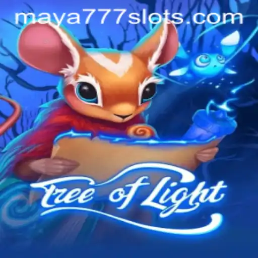 TreeofLight: A New Adventure Awaits