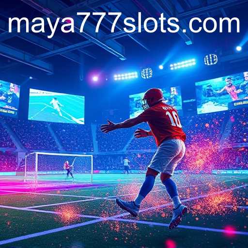 Maya777 Login