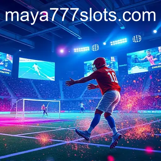 Exploring the Fascinating World of Virtual Sports and the Role of Maya777 Login