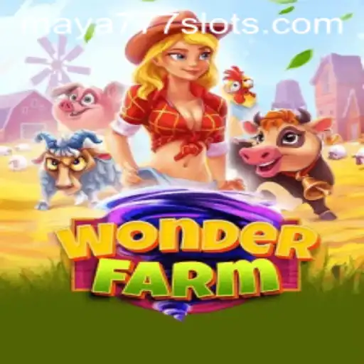 Exploring WonderFarm: A Captivating Adventure and Maya777 Login Feature
